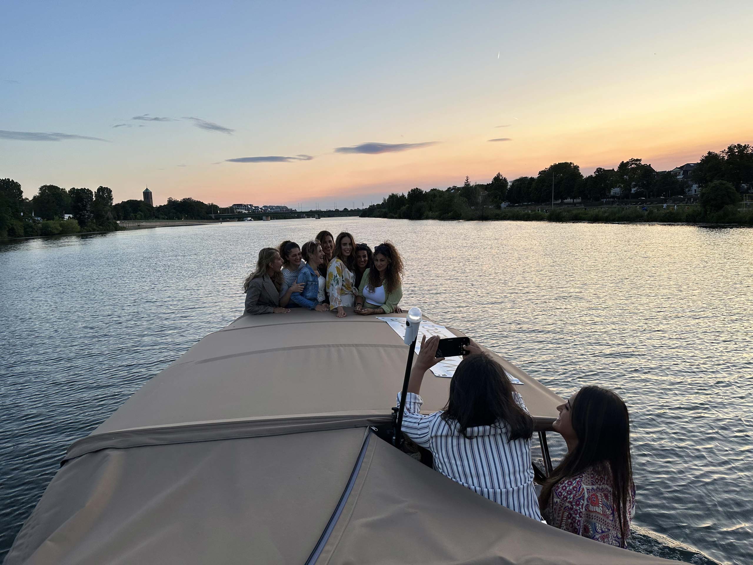 riverboat-heidelberg-bootsfahrt-geburtstag-zwei-boote