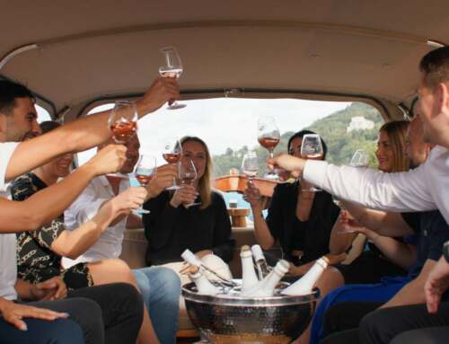 Company outing ideas: Exclusive team building on board with Riverboat